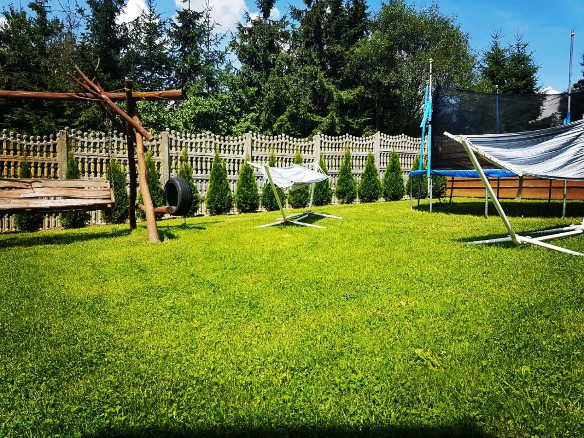 Noclegi U Dyncyka Krajno Pierwsze Extérieur photo